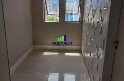 Sala comercial para alugar na Avenida do Contorno, Lourdes, Belo Horizonte