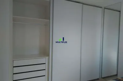 Apartamento com 3 quartos para alugar na Rua Santa Rita Durão, Funcionários, Belo Horizonte