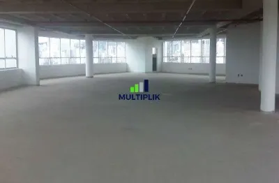 Sala comercial para alugar na Rua dos Inconfidentes, Funcionários, Belo Horizonte