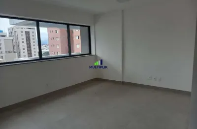 Apartamento com 3 quartos para alugar na Rua Martim de Carvalho, Santo Agostinho, Belo Horizonte