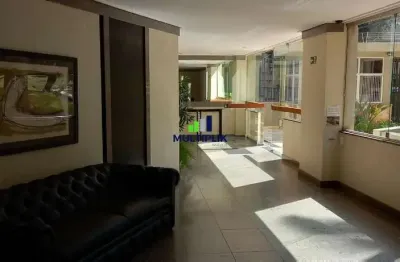 Apartamento com 4 quartos para alugar no Santo Antônio, Belo Horizonte , 135 m2 por R$ 4.200