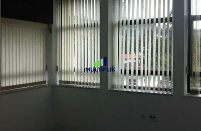 Sala comercial com 1 sala para alugar no Santo Antônio, Belo Horizonte , 28 m2 por R$ 1.000