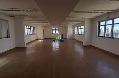 Sala comercial para alugar no Funcionários, Belo Horizonte , 875 m2 por R$ 38.000