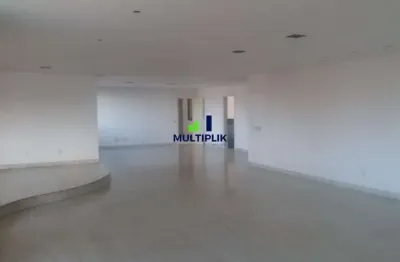 Apartamento com 4 quartos à venda em Lourdes, Belo Horizonte , 410 m2 por R$ 10.500.000