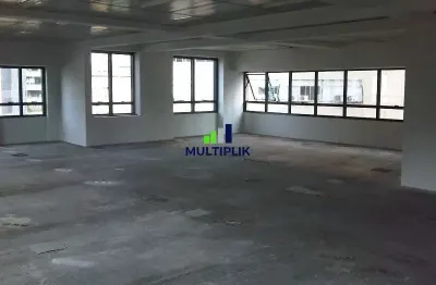 Sala comercial para alugar no Funcionários, Belo Horizonte , 274 m2 por R$ 20.000