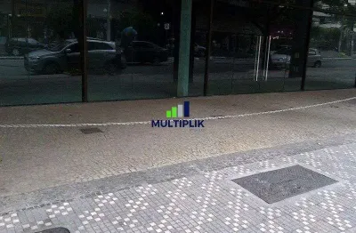 Ponto comercial para alugar no Santo Antônio, Belo Horizonte , 320 m2 por R$ 25.000