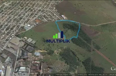 Terreno à venda no Centro, Matozinhos 