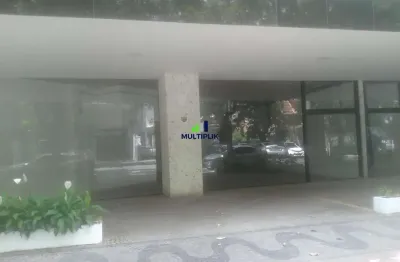 Ponto comercial para alugar em Lourdes, Belo Horizonte , 180 m2 por R$ 9.000