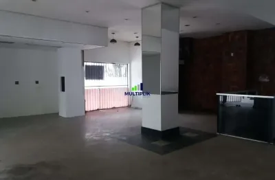 Ponto comercial com 2 salas à venda em Lourdes, Belo Horizonte , 200 m2 por R$ 2.250.000