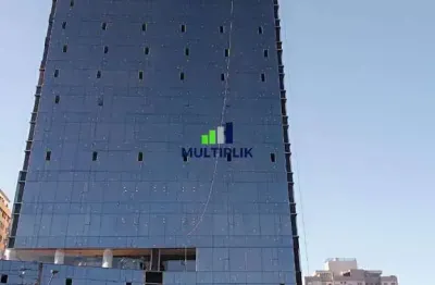 Sala comercial para alugar no Funcionários, Belo Horizonte , 780 m2 por R$ 85.200