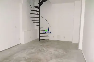 Ponto comercial com 1 sala à venda no Sion, Belo Horizonte , 40 m2 por R$ 223.000