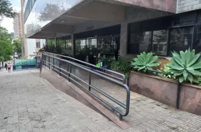 Prédio para alugar no Santo Agostinho, Belo Horizonte , 4440 m2 por R$ 160.000