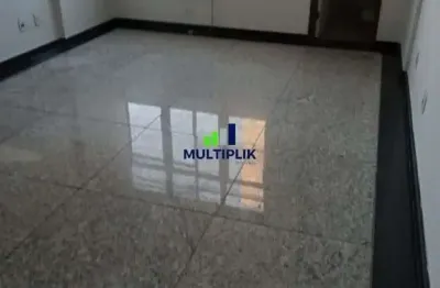 Sala comercial com 2 salas à venda no Funcionários, Belo Horizonte , 60 m2 por R$ 480.000