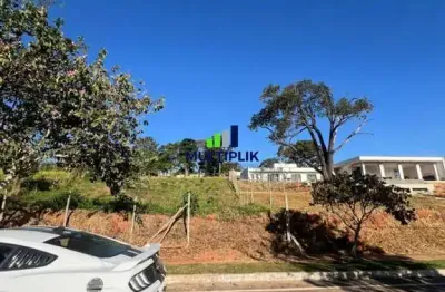 Terreno em condomínio fechado à venda no Casa Branca, Brumadinho  por R$ 250.000