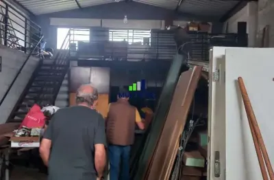 Barracão / Galpão / Depósito à venda no Jardim Canadá, Nova Lima , 250 m2 por R$ 1.100.000