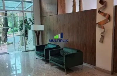 Apartamento com 3 quartos à venda na Vila Paris, Belo Horizonte , 100 m2 por R$ 780.000