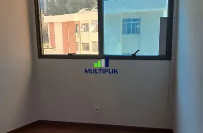 Sala comercial com 1 sala para alugar no Funcionários, Belo Horizonte , 40 m2 por R$ 2.200