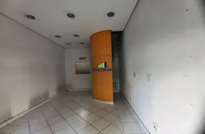 Ponto comercial para alugar na Santa Efigênia, Belo Horizonte , 50 m2 por R$ 4.200