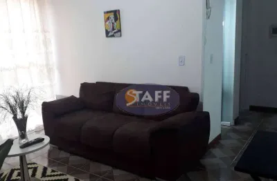 Apartamento à venda, 80 m² por r$ 150.000,00 - são joão - são pedro da aldeia/rj