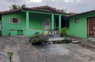 Casa à venda, 102 m² por r$ 300.000,00 - campo redondo - são pedro da aldeia/rj