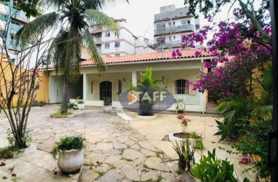 Casa com 3 dormitórios à venda, 180 m² por r$ 1.200.000,00 - itajuru - cabo frio/rj