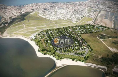 Terreno à venda em são pedro a partir de 252 m² - viverde são pedro da aldeia 2