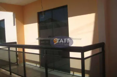 Apartamento com 2 dormitórios à venda, 68 m² por r$ 199.000 - são pedro da aldeia/rj