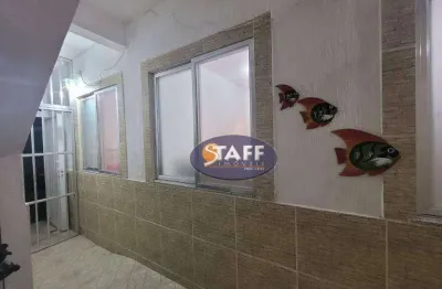 Casa à venda, 60 m² por r$ 160.000,00 - vila do sol - cabo frio/rj