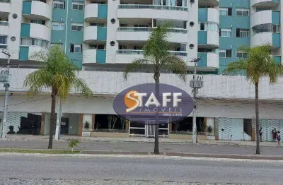Loja, 50 m² - venda por r$ 350.000,00 ou aluguel por r$ 2.551,00/mês - centro - cabo frio/rj