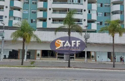 Loja, 50 m² - venda por r$ 350.000,00 ou aluguel por r$ 2.551,00/mês - centro - cabo frio/rj