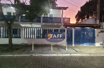 Casa à venda, 50 m² por r$ 275.000,00 - portinho - cabo frio/rj