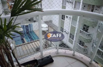 Cobertura com 3 dormitórios, 196 m² - venda por r$ 750.000,00 ou aluguel por r$ 4.540,00/mês - braga - cabo frio/rj