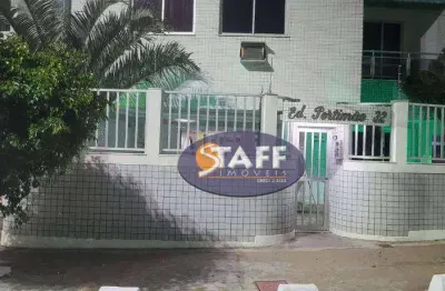 Cobertura à venda, 200 m² por r$ 900.000,00 - algodoal - cabo frio/rj