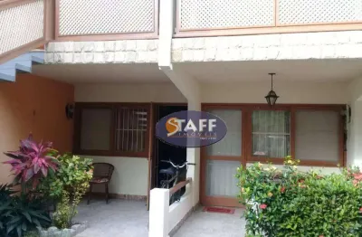 Casa com 1 dormitório à venda, 45 m² por r$ 270.000,00 - portinho - cabo frio/rj