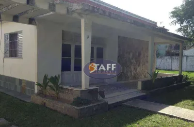 Casa com 3 dormitórios à venda, 184 m² por r$ 500.000,00 - porto do carro - cabo frio/rj
