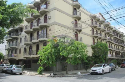 Apartamento com 3 dormitórios à venda, 97 m² por r$ 550.000,00 - centro - cabo frio/rj