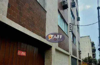 Apartamento à venda, 62 m² por r$ 425.000,00 - centro - cabo frio/rj