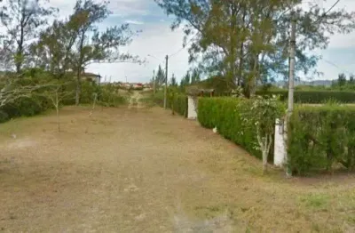 Terreno à venda, 1000 m² por r$ 350.000,00 - marina - armação dos búzios/rj