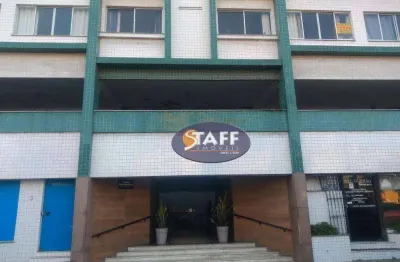 Apartamento com 3 dormitórios à venda, 70 m² por r$ 540.000,00 - centro - cabo frio/rj