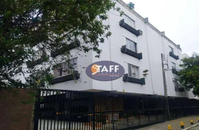 Apartamento com 2 dormitórios à venda, 60 m² por r$ 475.000,00 - passagem - cabo frio/rj