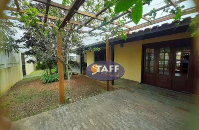 Casa à venda, 191 m² por r$ 550.000,00 - campo redondo - são pedro da aldeia/rj