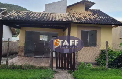Casa à venda, 75 m² por r$ 315.000,00 - peró - cabo frio/rj
