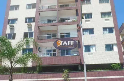 Apartamento com 2 dormitórios à venda, 65 m² por r$ 480.000,00 - centro - cabo frio/rj