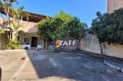 Casa à venda, 90 m² por r$ 500.000,00 - praia do siqueira - cabo frio/rj