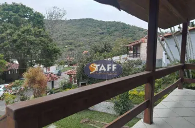 Casa com 3 dormitórios à venda, 100 m² por r$ 450.000,00 - peró - cabo frio/rj