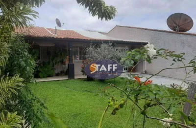 Casa à venda, 88 m² por r$ 480.000,00 - campo redondo - são pedro da aldeia/rj