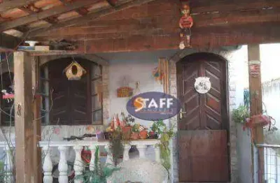 Sobrado, 92 m² - venda por r$ 390.000,00 ou aluguel por r$ 1.700,00/mês - campo redondo - são pedro da aldeia/rj