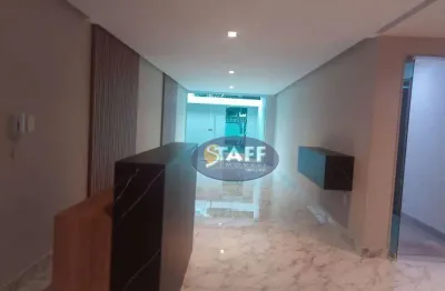 Apartamento com 1 dormitório à venda, 60 m² por r$ 450.000,00 - braga - cabo frio/rj