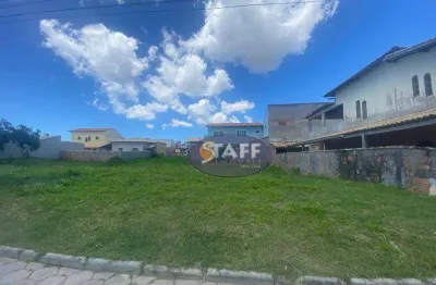 Terreno à venda, 300 m² por r$ 143.000,00 - ogiva - cabo frio/rj