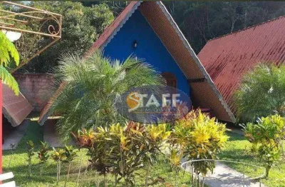Área à venda, 17200 m² por r$ 7.000.000,00 - guapimirim - guapimirim/rj